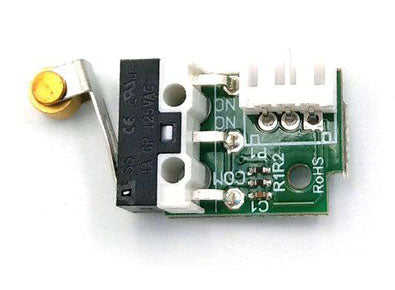 Filament Sensor Board for Adventurer 3