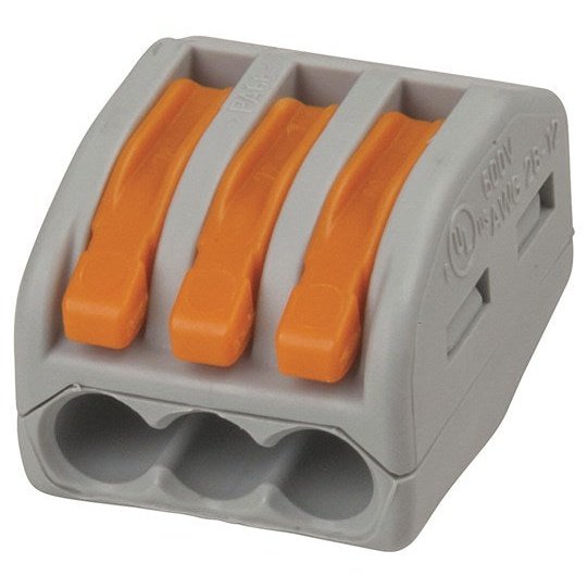 Wire Connector Small For Ceramic Cartridge Heater SPL-3