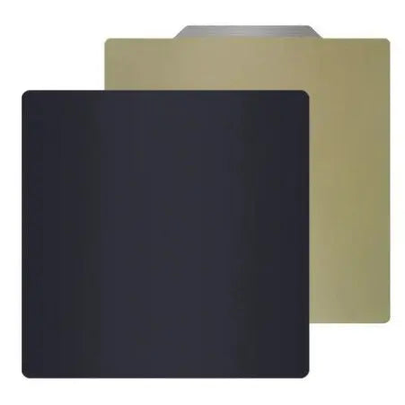 Spring Steel Plate with PEI and magnetic sheet 310 x 310mm