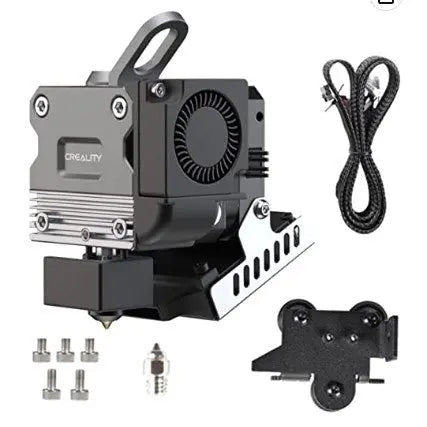 Sprite Direct Drive Extruder Pro Kit DualGear Feed 3D Print Creativity