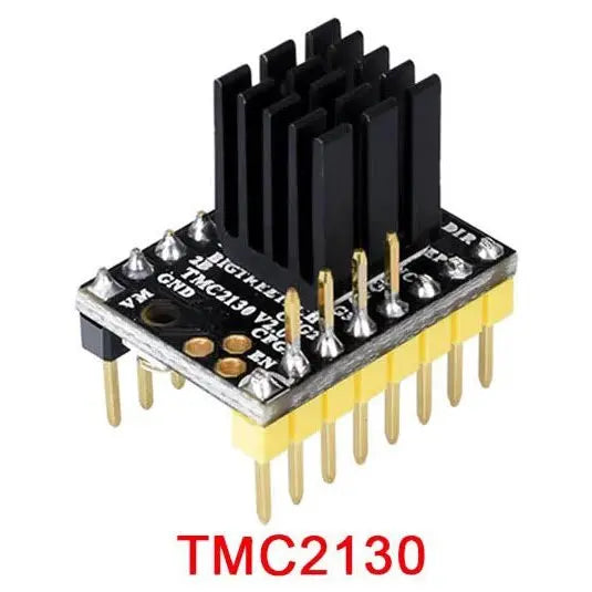Stepper Motor Driver TMC2130 V3.0 - BigTree