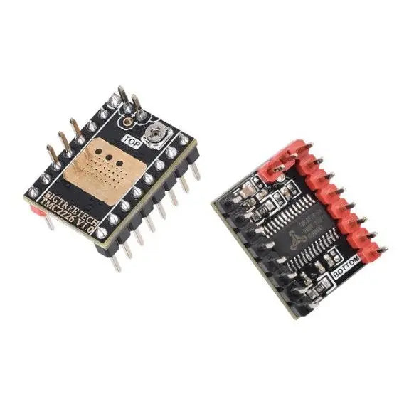 Stepper Motor Driver - TMC2226 V1.0 - 2.8A Coil Current