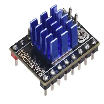 Stepper Motor Driver - TMC2226 V1.0 - 2.8A Coil Current