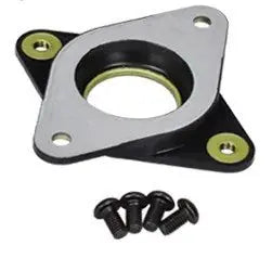 Stepper Motor Vibration Damper