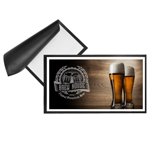 Bar Mats 3D Print Creativity Pty Ltd