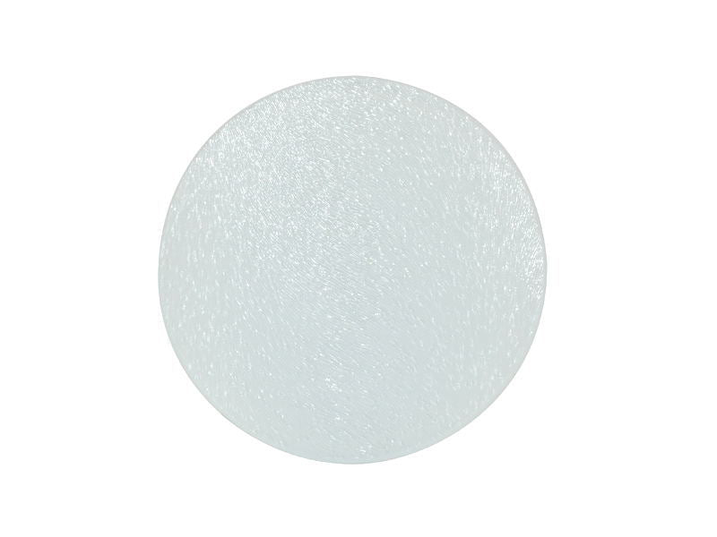 Glass Coasters -