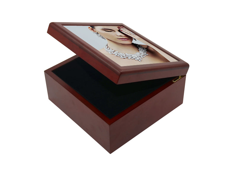 Jewellery Box -