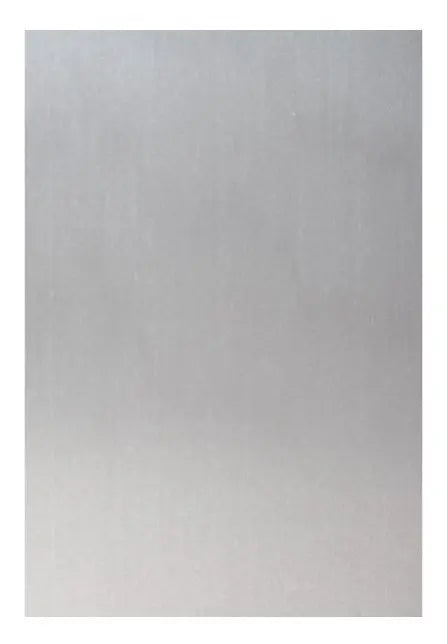 Sublimation Sheet silver