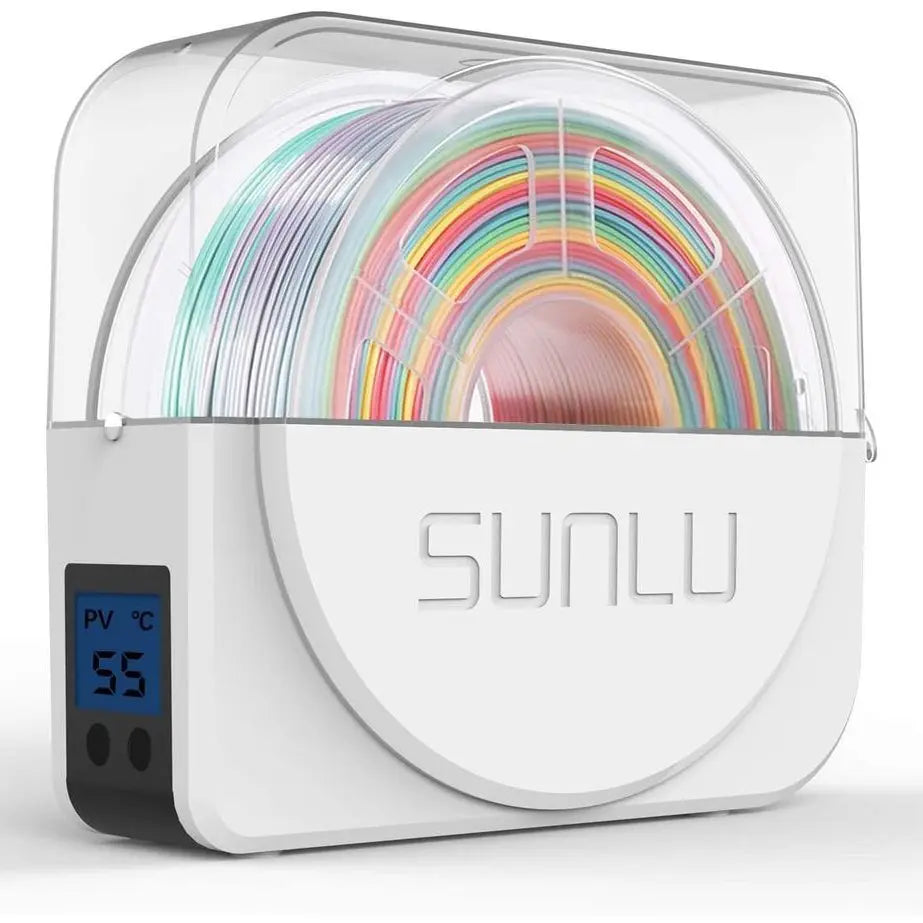 Sunlu  Box Filament Storage 3D Print Creativity