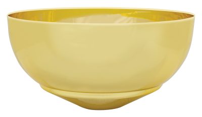 Bowl Gold 120mm
