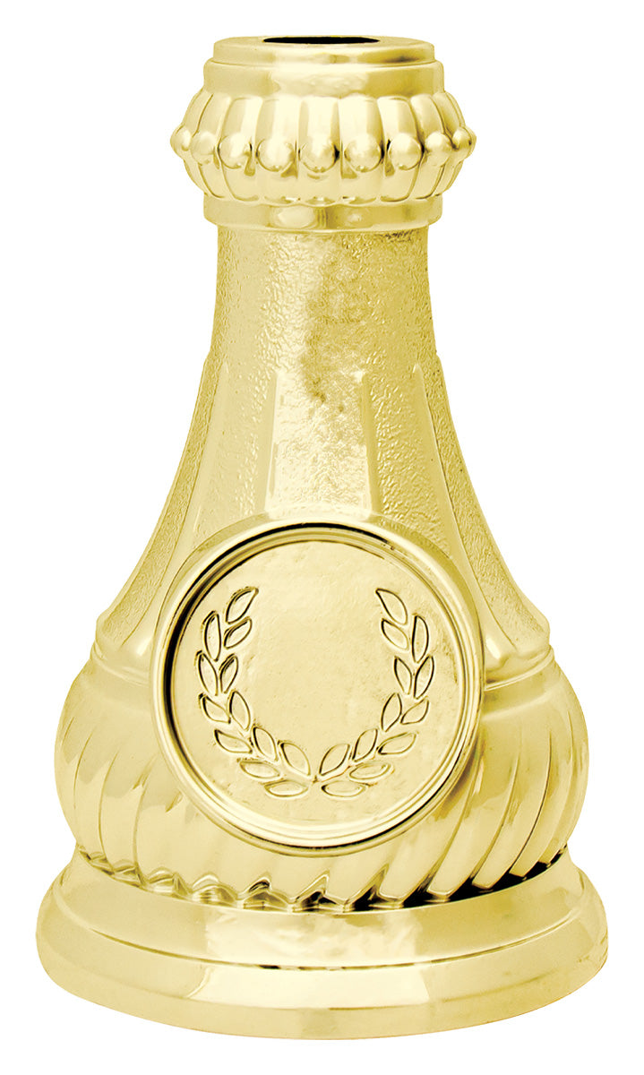 Riser Lucca Gold 70mm