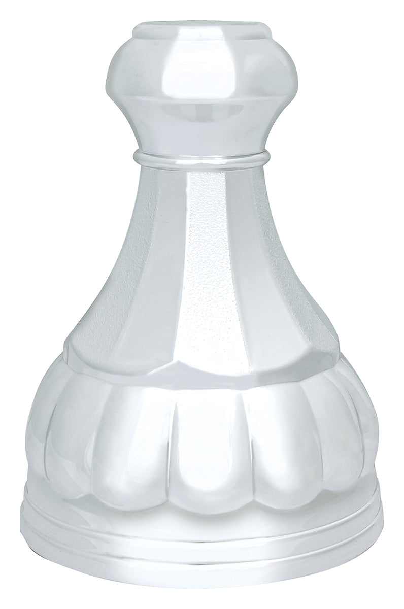 Silver Stem 137mm