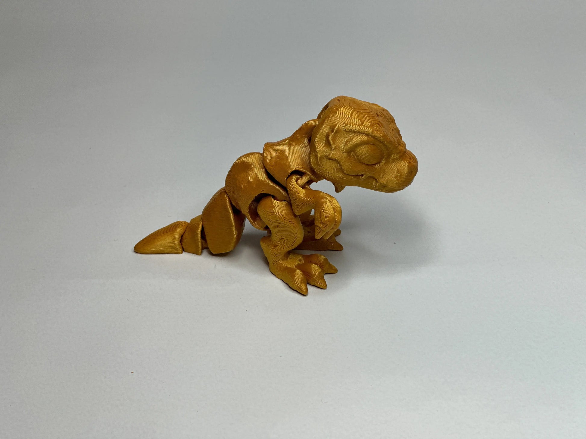 Tiny Trex - M