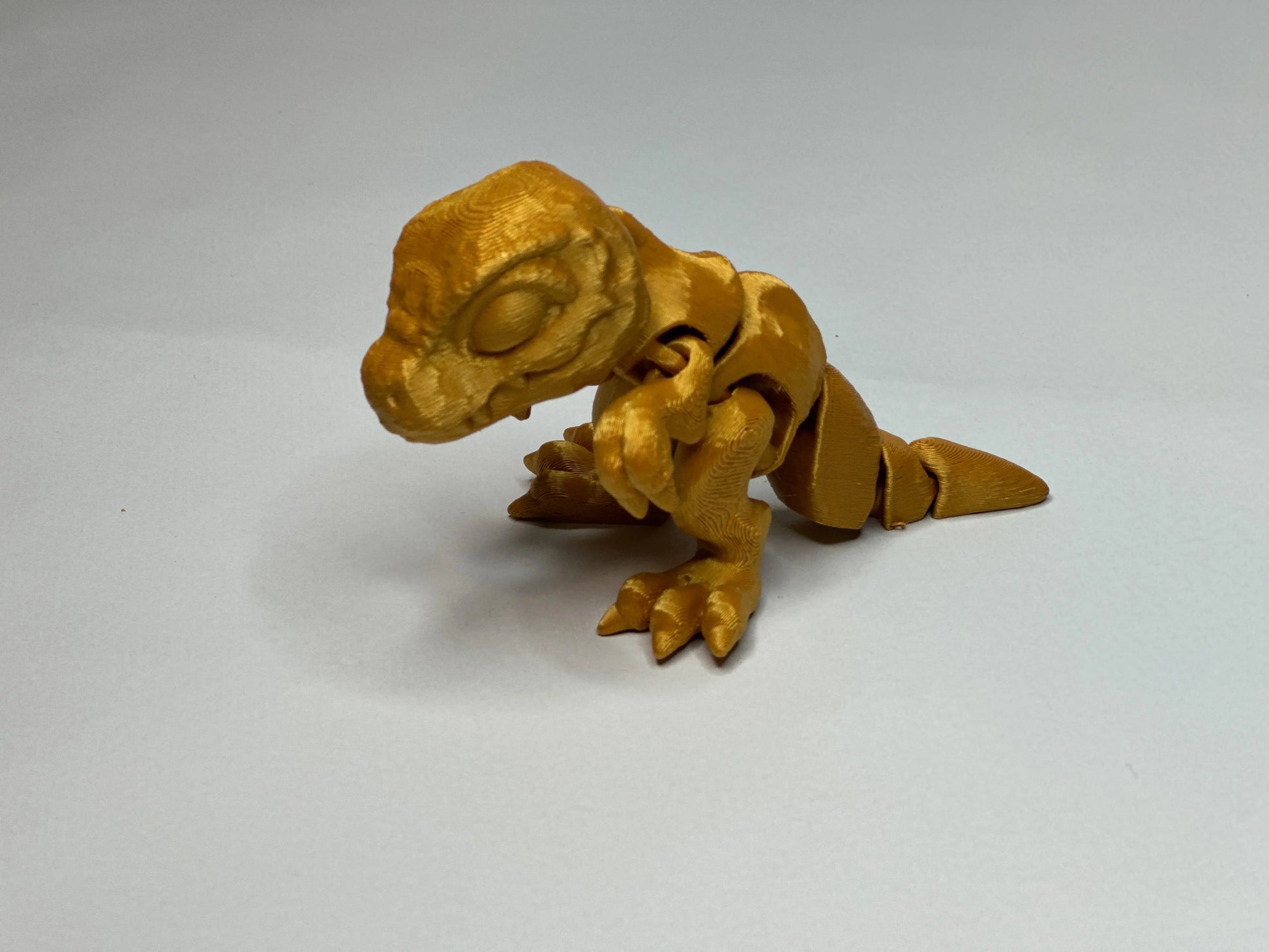 Tiny Trex - M
