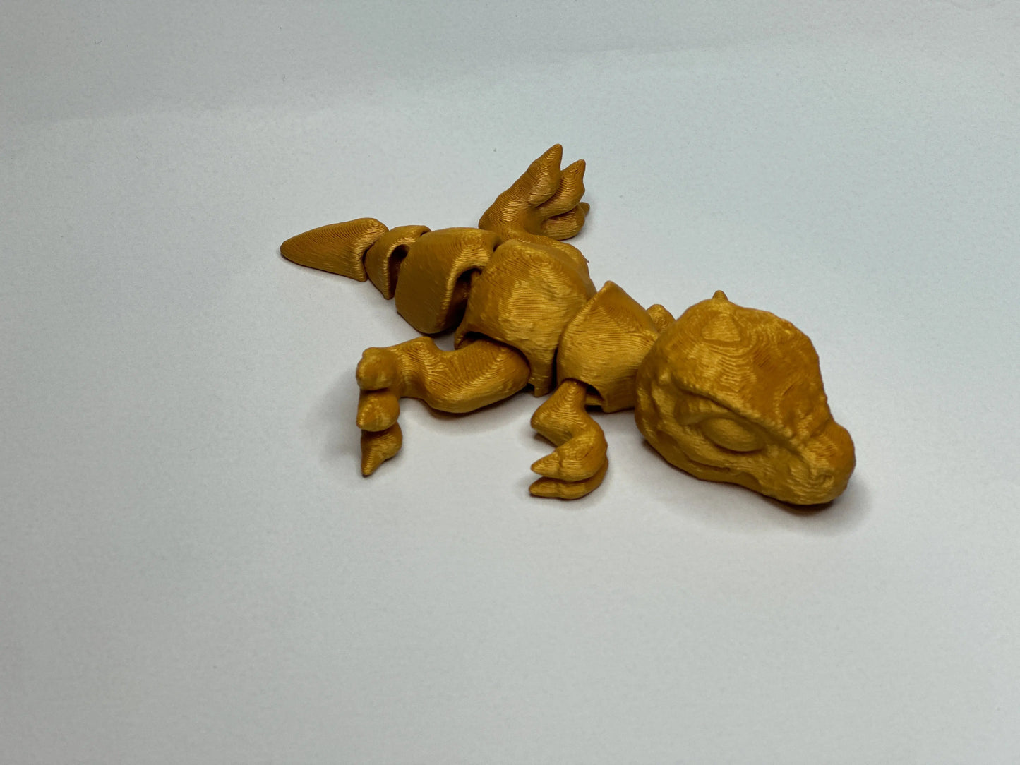 Tiny Trex - M 3D Print Creativity Pty Ltd