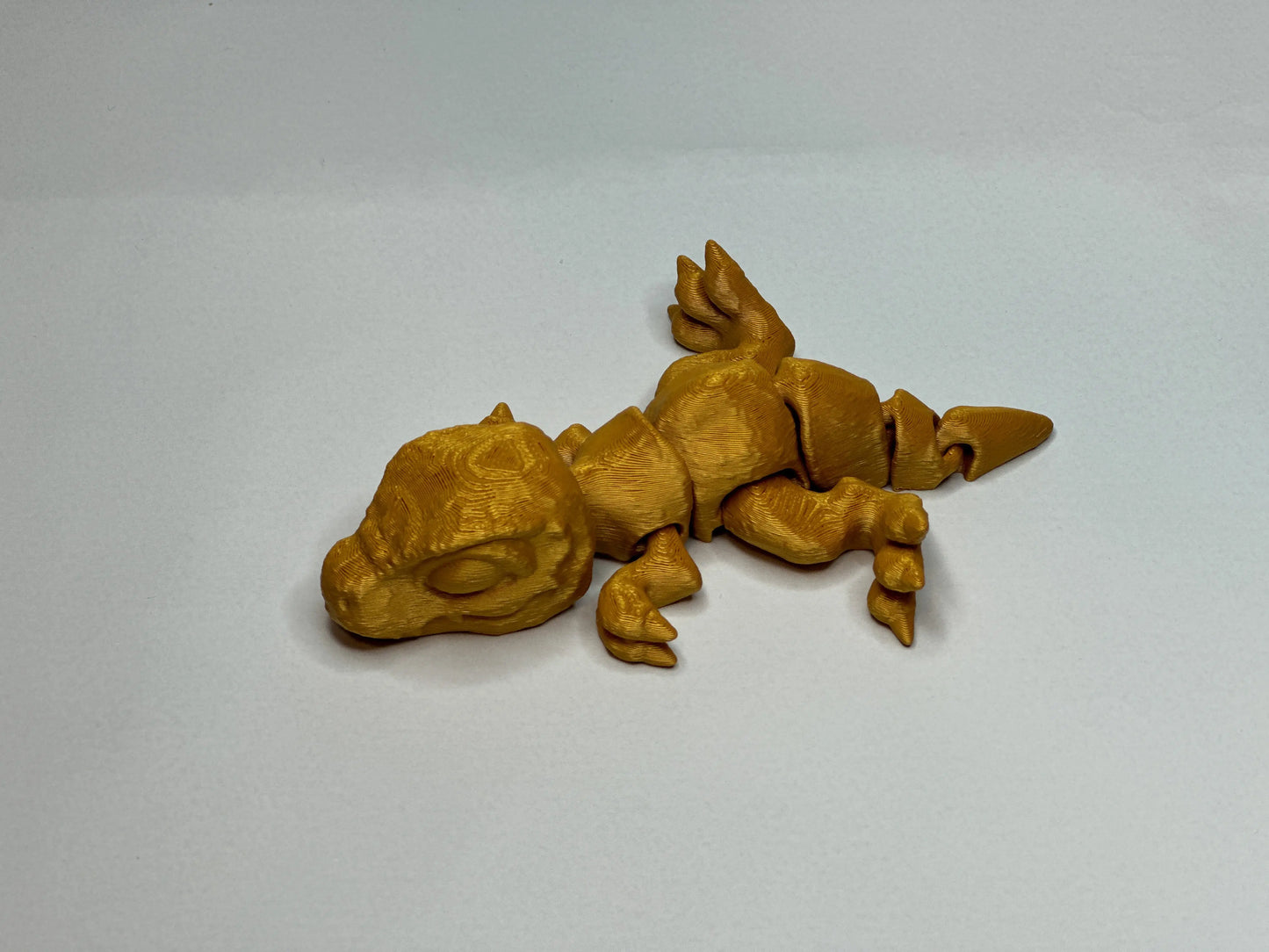 Tiny Trex - M 3D Print Creativity Pty Ltd