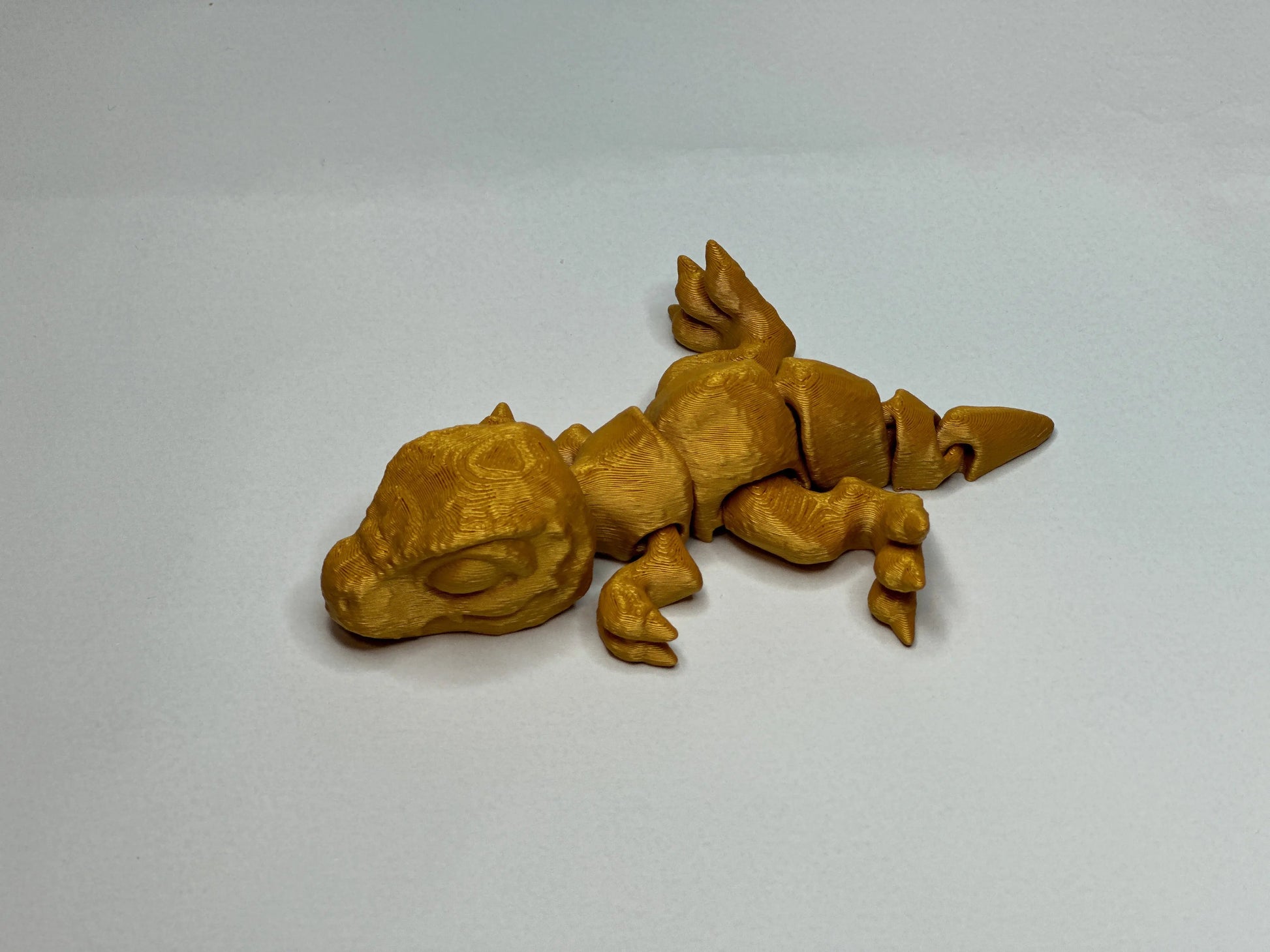 Tiny Trex - M