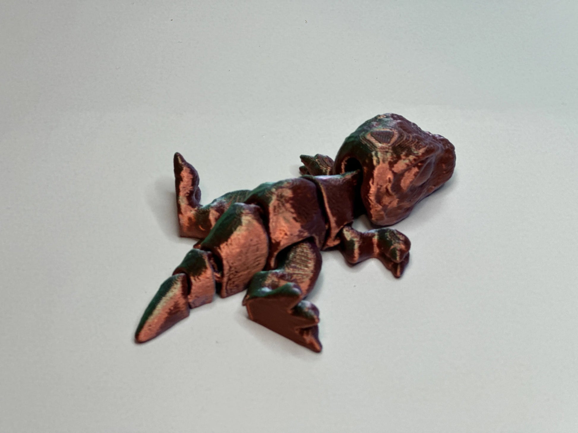 Tiny Trex - M