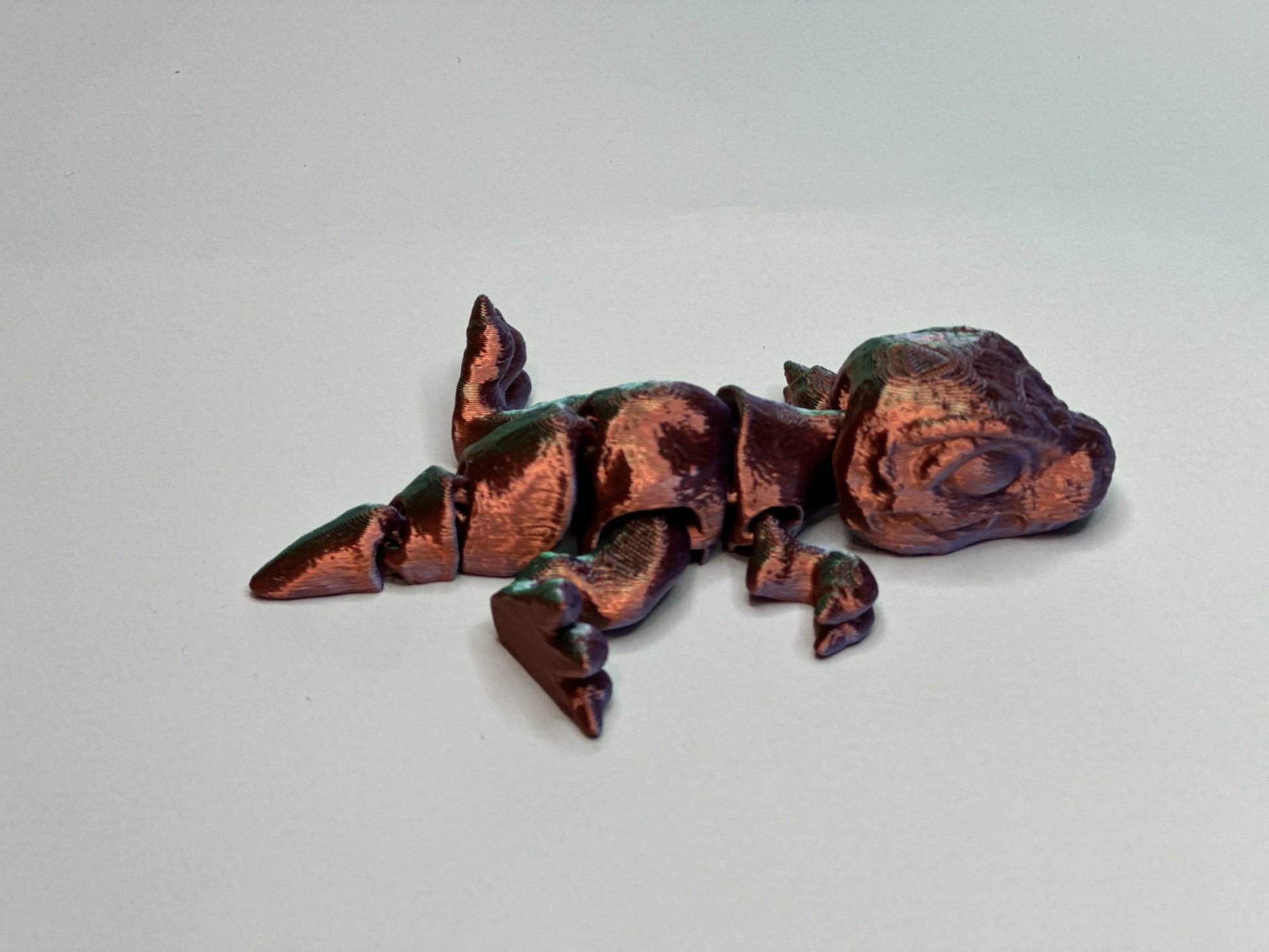Tiny Trex - M