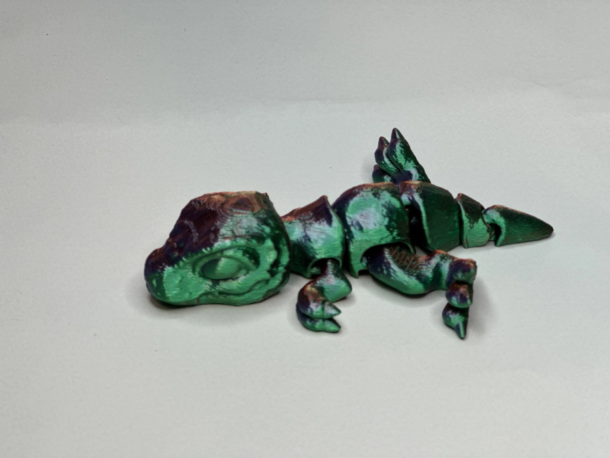 Tiny Trex - M