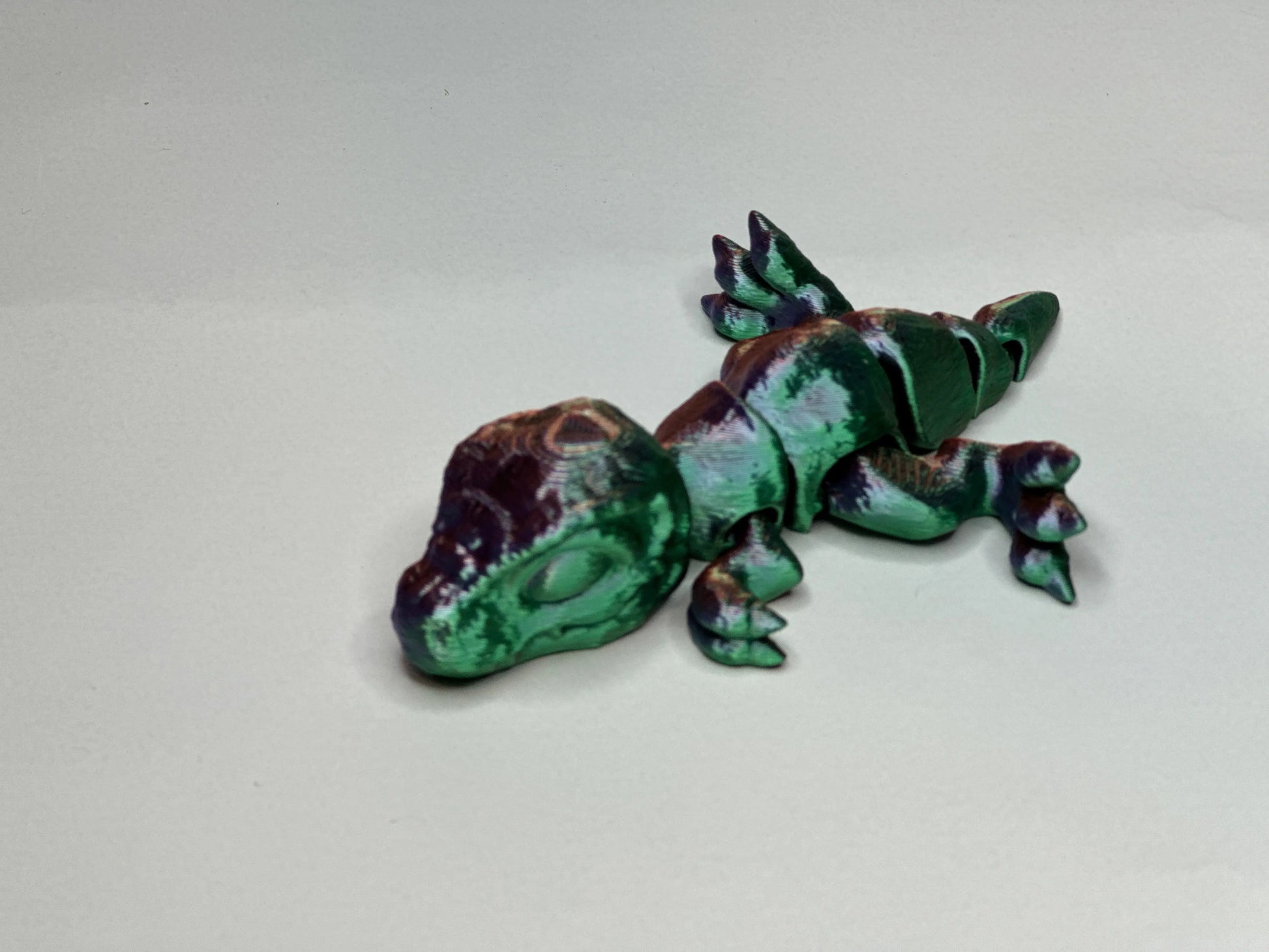 Tiny Trex - M
