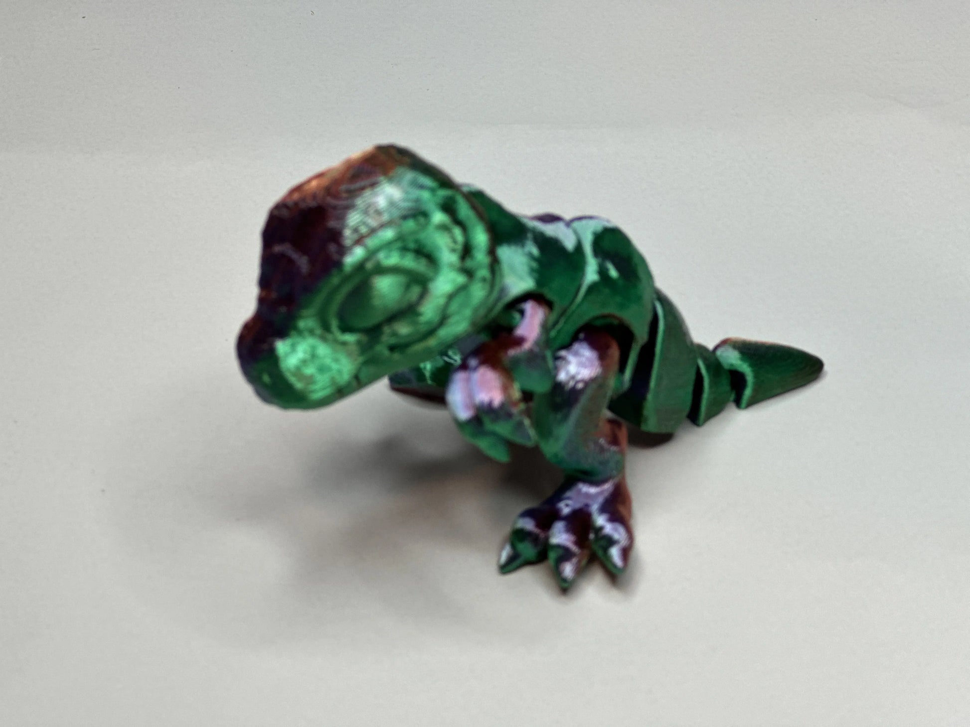 Tiny Trex - M