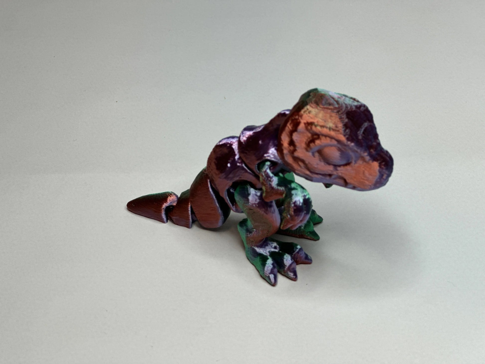 Tiny Trex - M