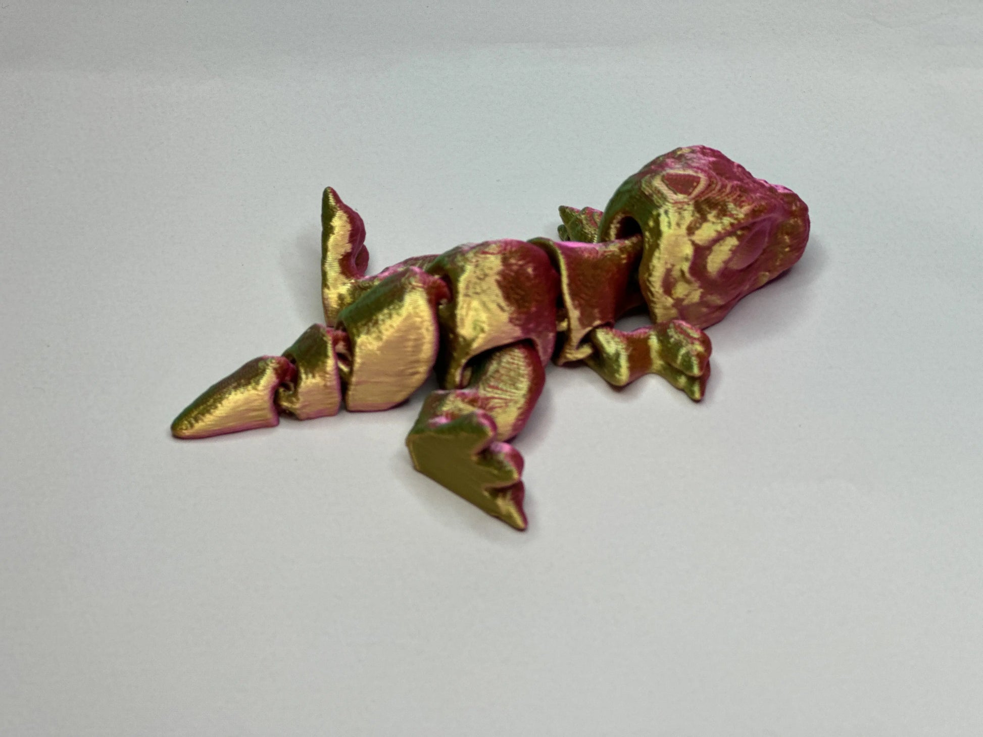 Tiny Trex - M