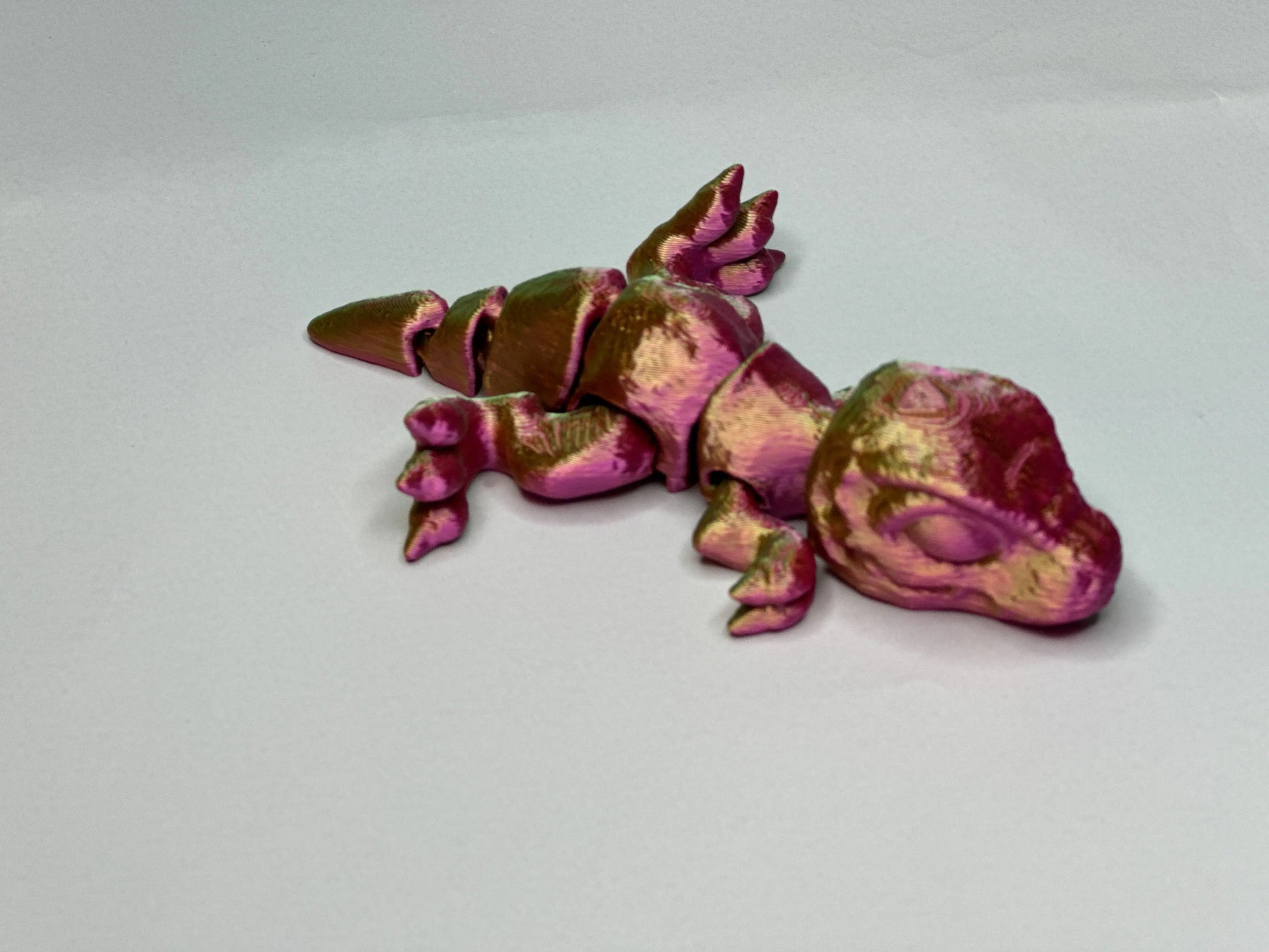 Tiny Trex - M