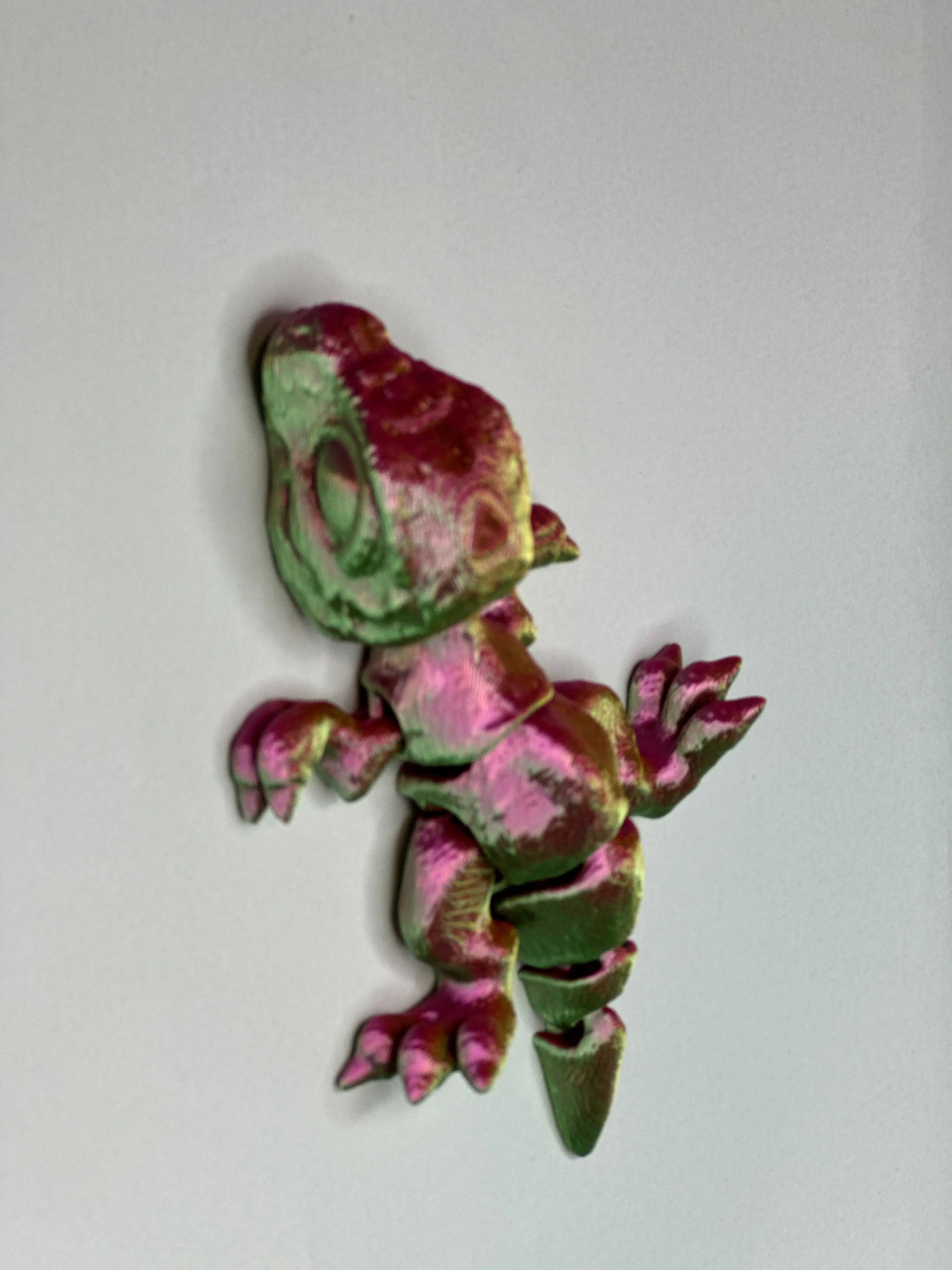 Tiny Trex - M