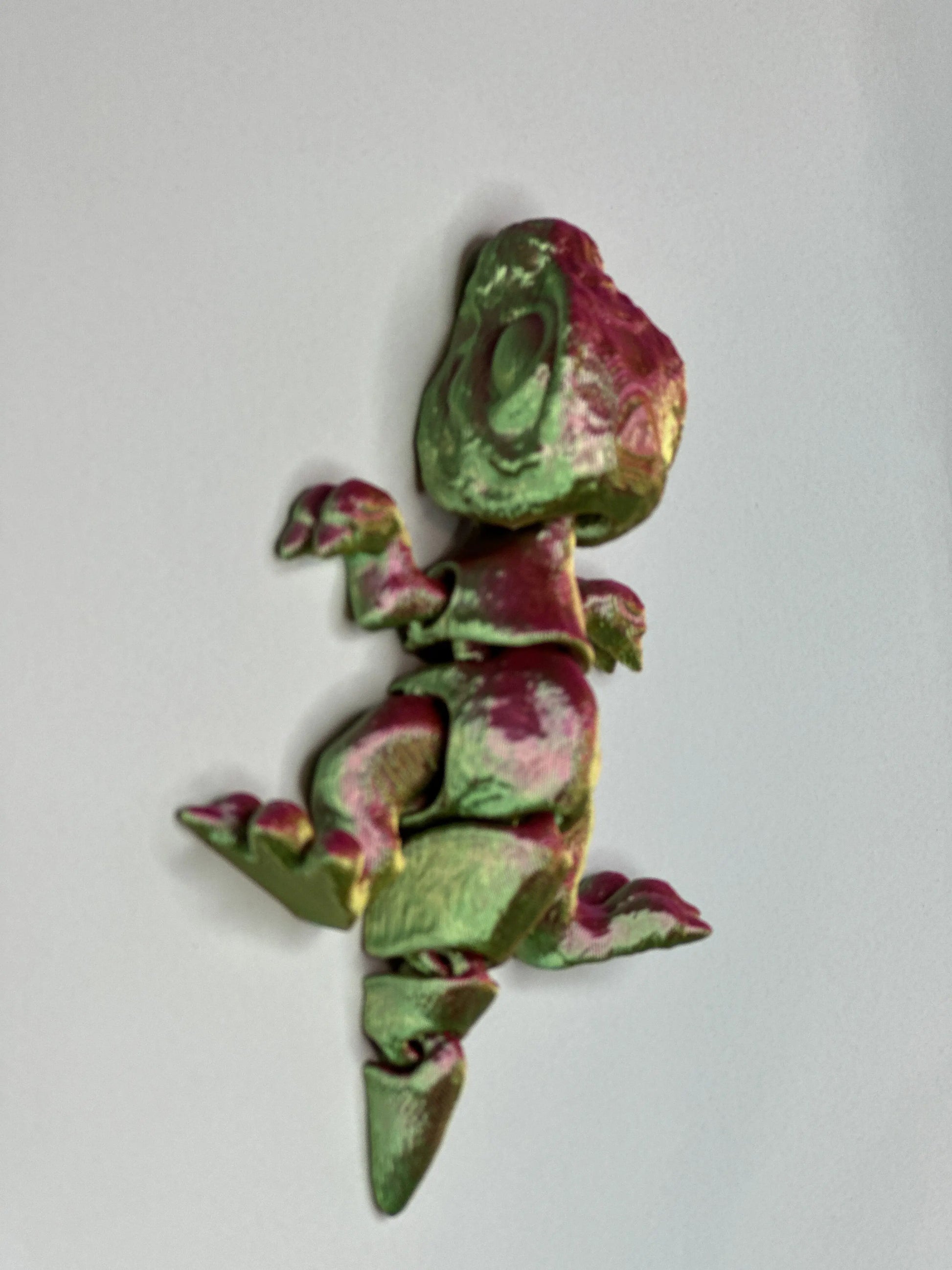 Tiny Trex - M