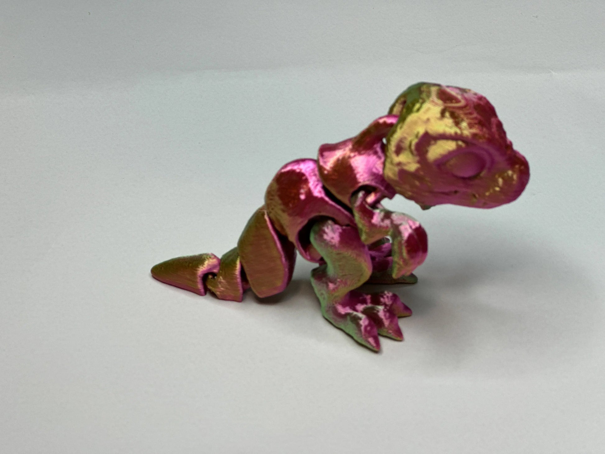 Tiny Trex - M