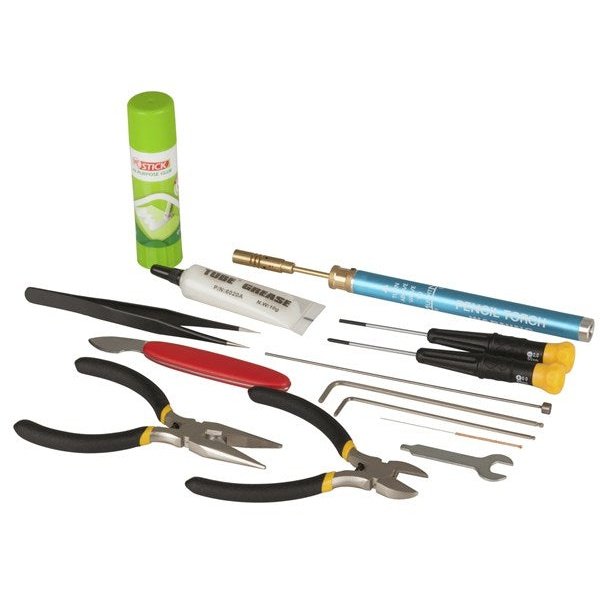 Tool Set for 3D Printer
