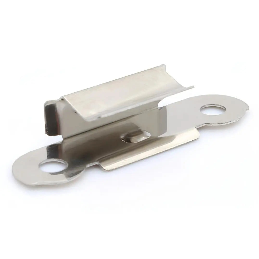 Ultimaker 2 UM2 heat bed clip
