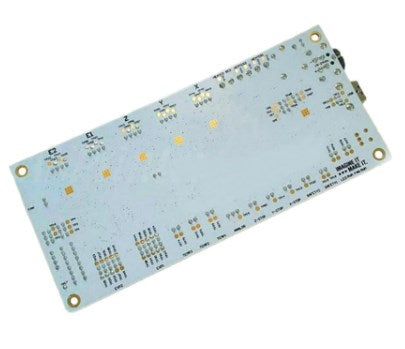 Ultimaker Motherboard V2.1.4