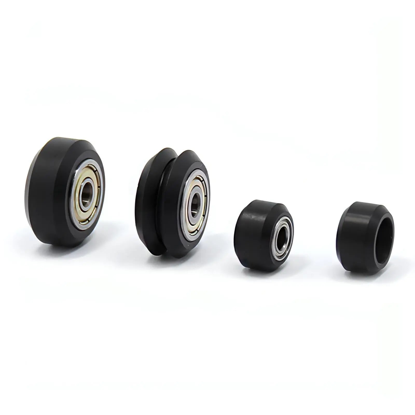 V Type Pulley 15*6mm