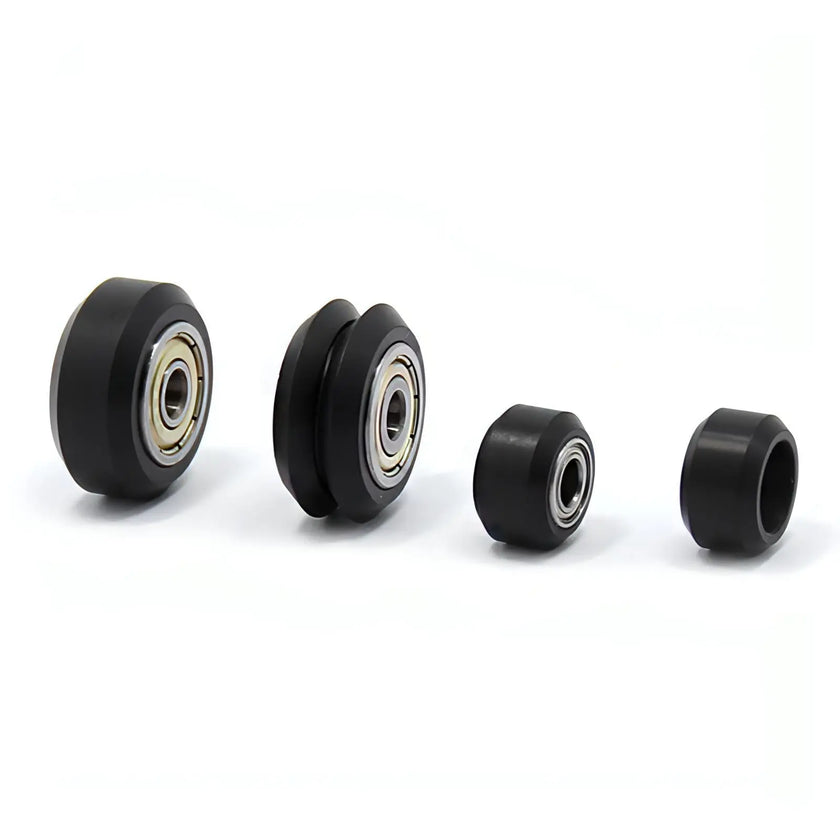 V Type Pulley 15*6mm