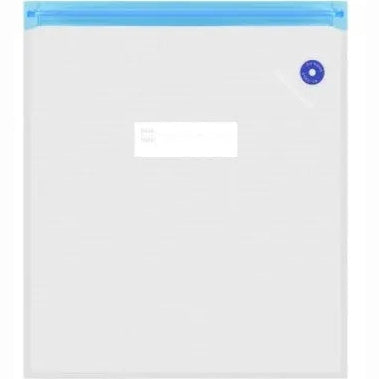 Vacuum Seal Bag with valve