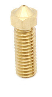 E3D Extender Nozzle Volcano Mouth - Length 21mm -  1.75mm / 0.4