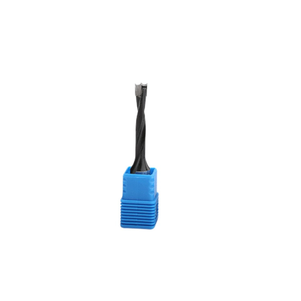 Woodworking Drill 45 Steel Handle