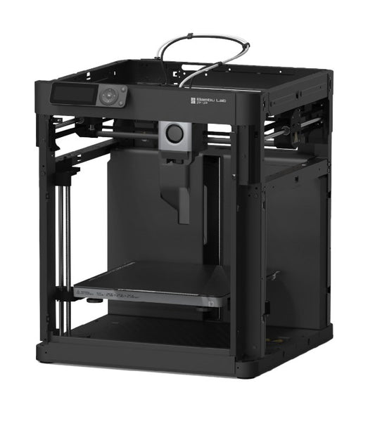 BAMBU LAB P1P 3D PRINTER - 3D Print Creativity