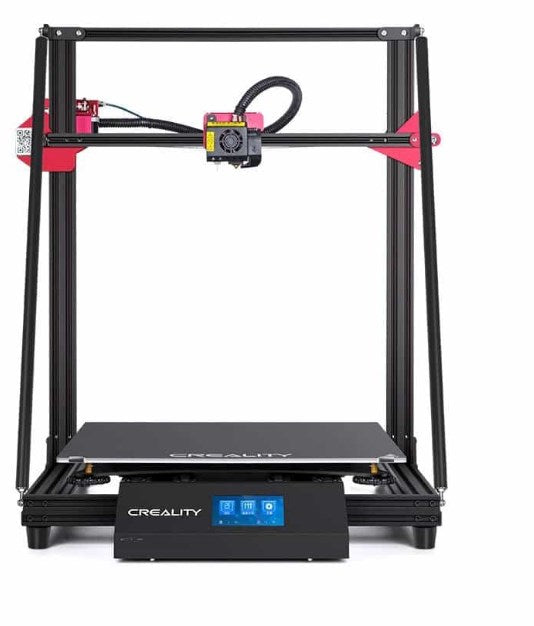 Creality CR10 Max 3d printer-Ex display printer-