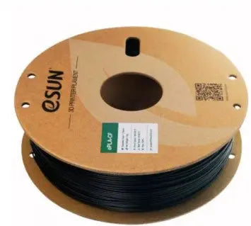 eSUN ePLA  Carbon Fibre  Filament 1.75mm 1kg - BLACK