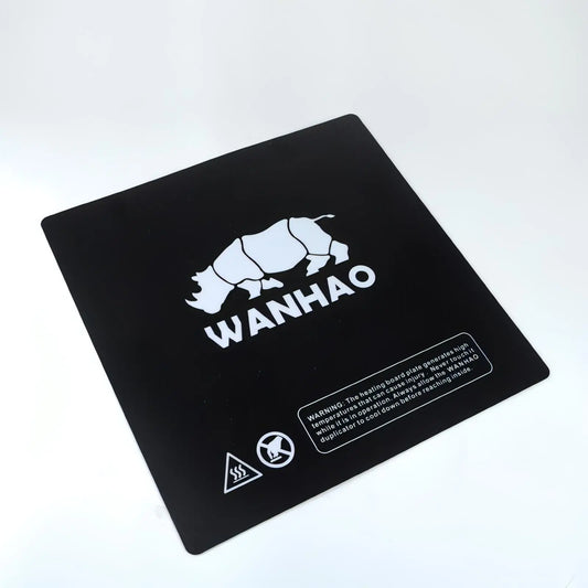 WANHAO D9/300/pc,Magnetic sticker 3D Print Creativity