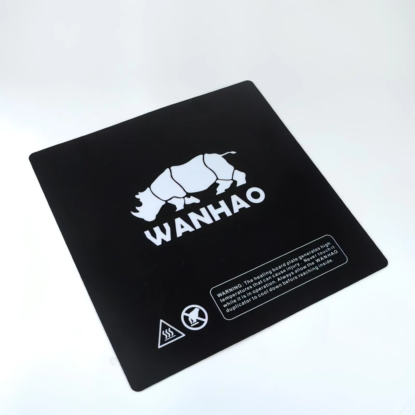 WANHAO D9/300/pc,Magnetic sticker