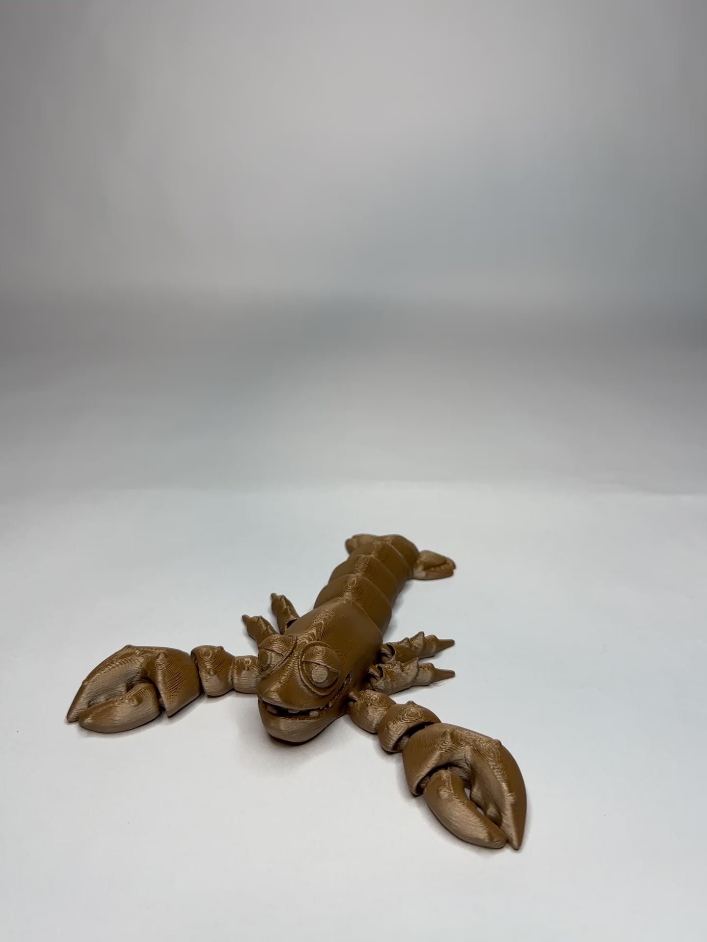 Flexi Lobster - L