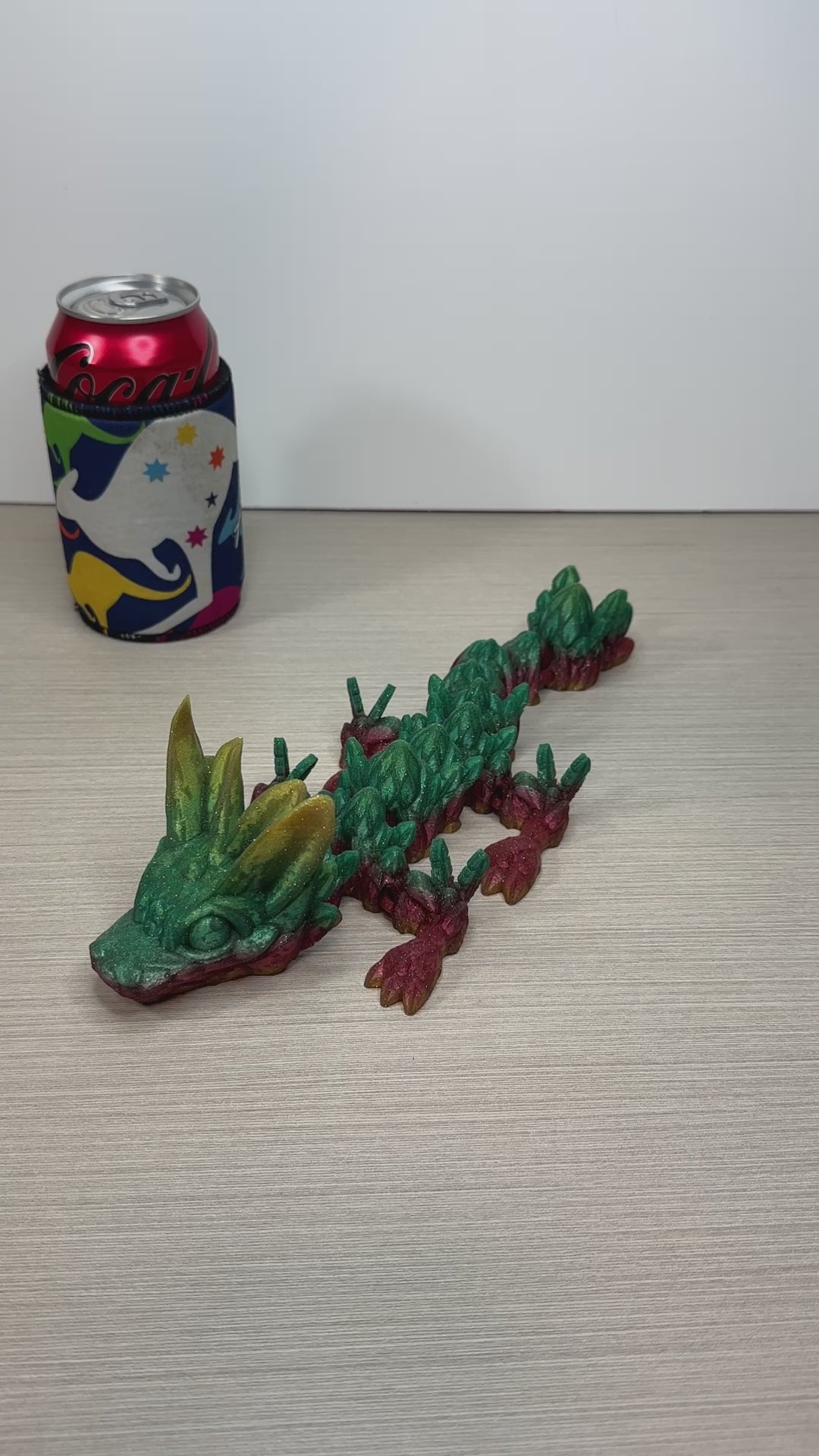 Baby Easter Dragon - L