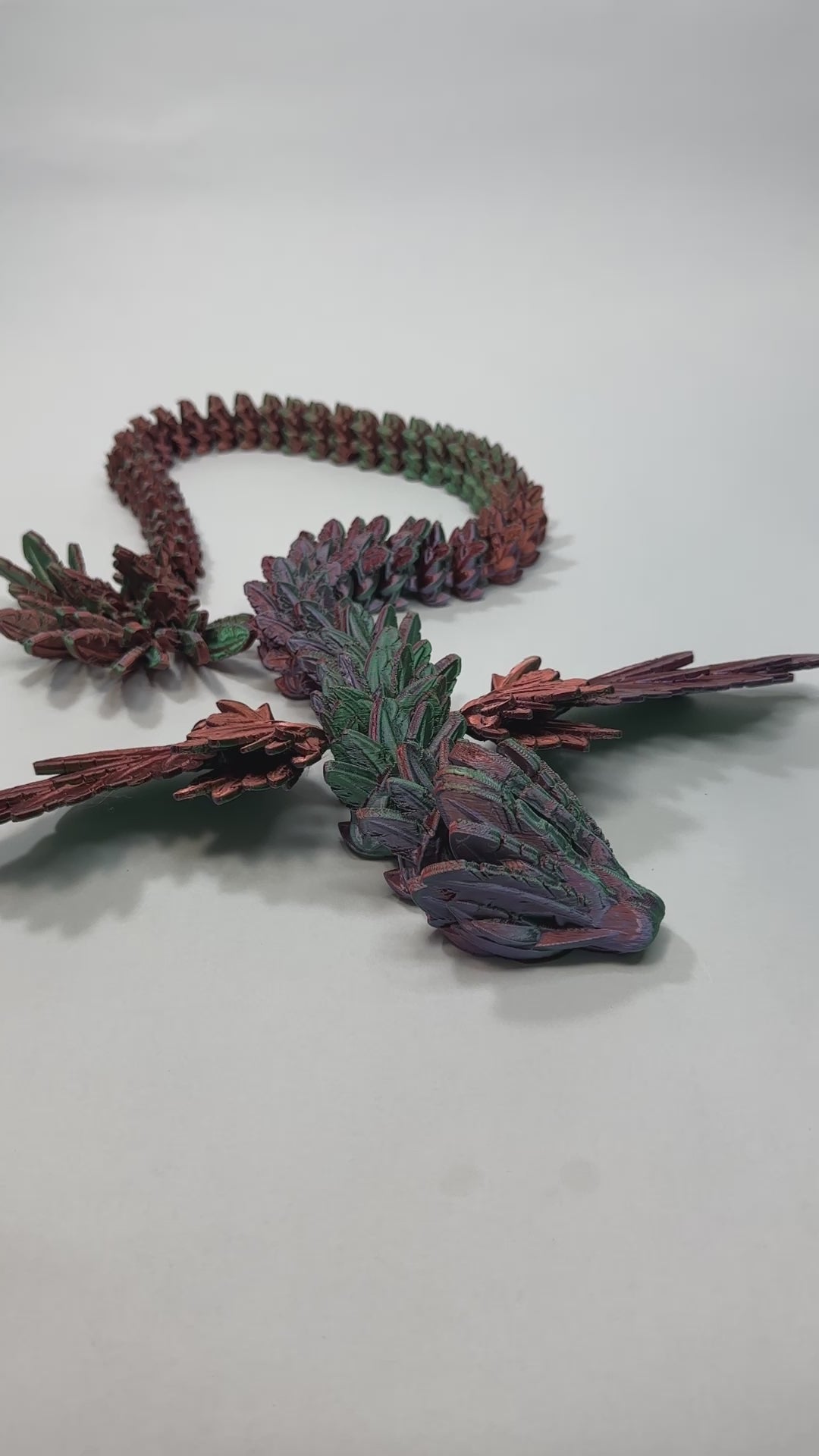 Flying Serpent - L