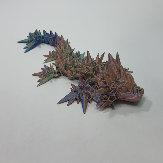 Baby Sea Dragon- L