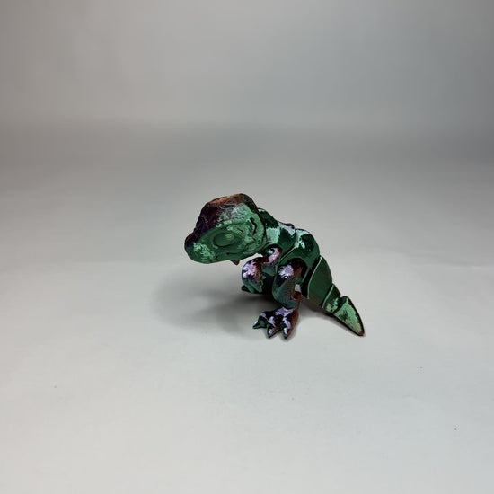 Tiny Trex - M